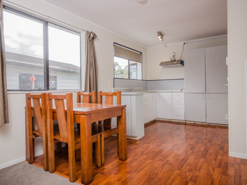 2/8 Borich Road, Sunnyvale, Auckland - Waitakere, 2房, 1浴