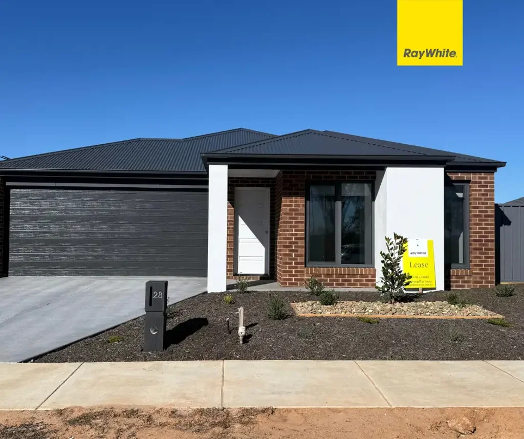 Brand New JG King Home - Modern, Stylish & Ready to Enjoy