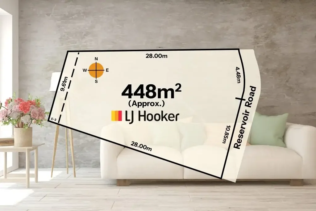 Fraser Rise Premium Land, Prestigious Estate, Exceptional Opportunity