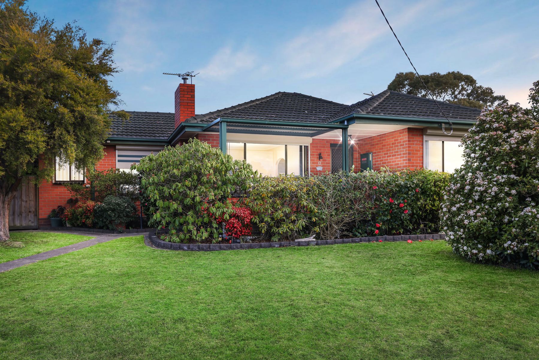 12 RODNEY ST, BAYSWATER VIC 3153, 0 Schlafzimmer, 0 Badezimmer, House