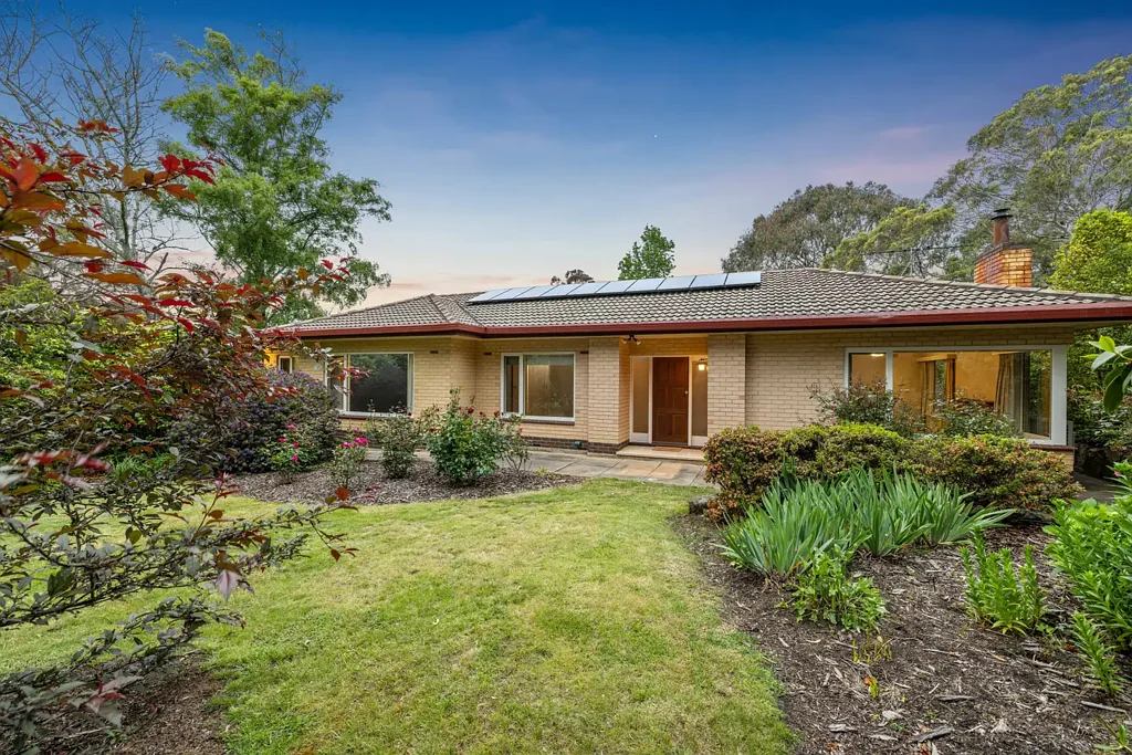 34 Spring Gully Road, Crafers, SA 5152