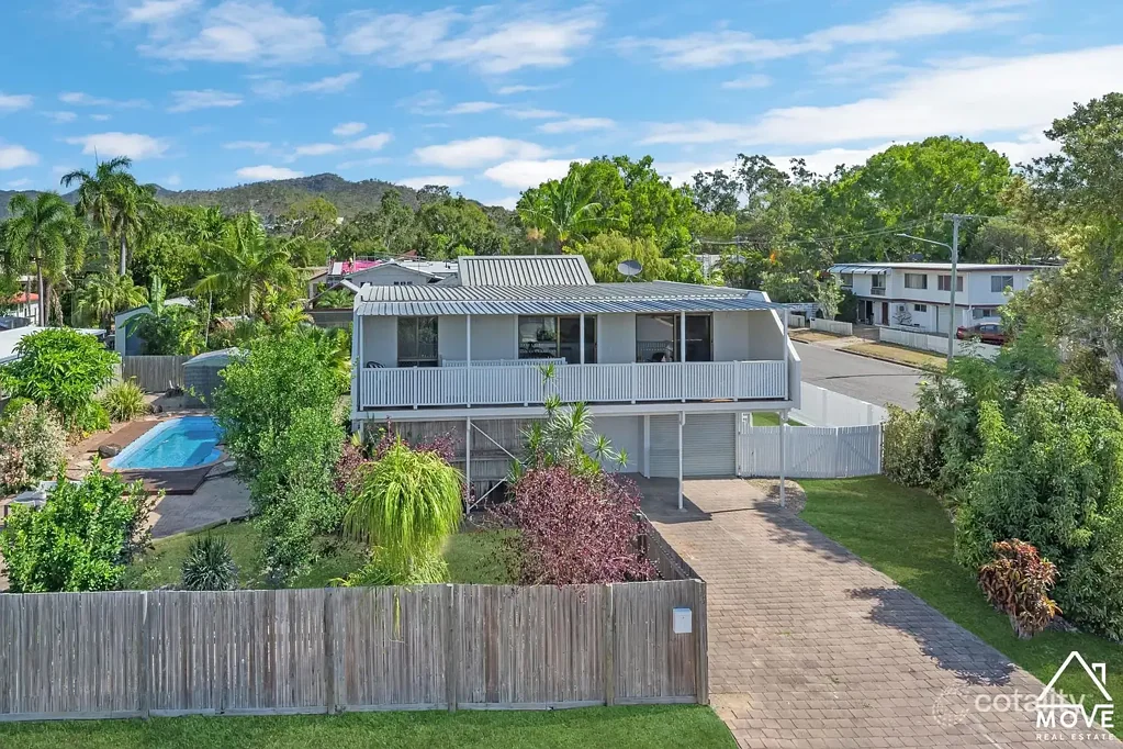13 Picton Court, Cranbrook, QLD 4814