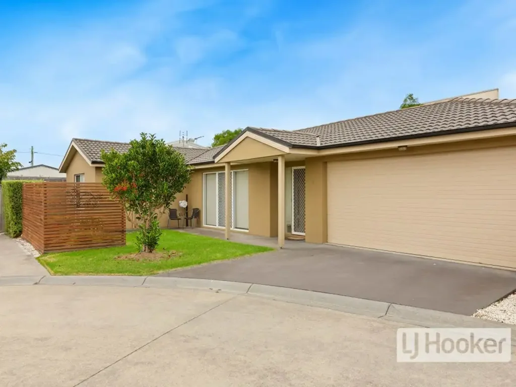 Unit 4/9-11 Wellington Street, Paynesville, VIC 3880