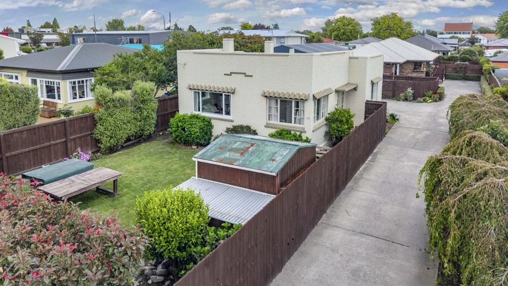 29B Ashley Street, Rangiora, Waimakariri