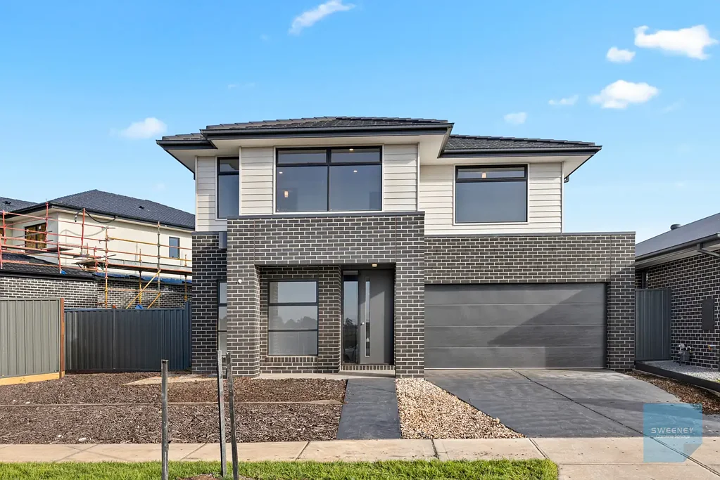 Fraser Rise 4Moenga Brand New & Ready to Enjoy, Modern Family Living!
