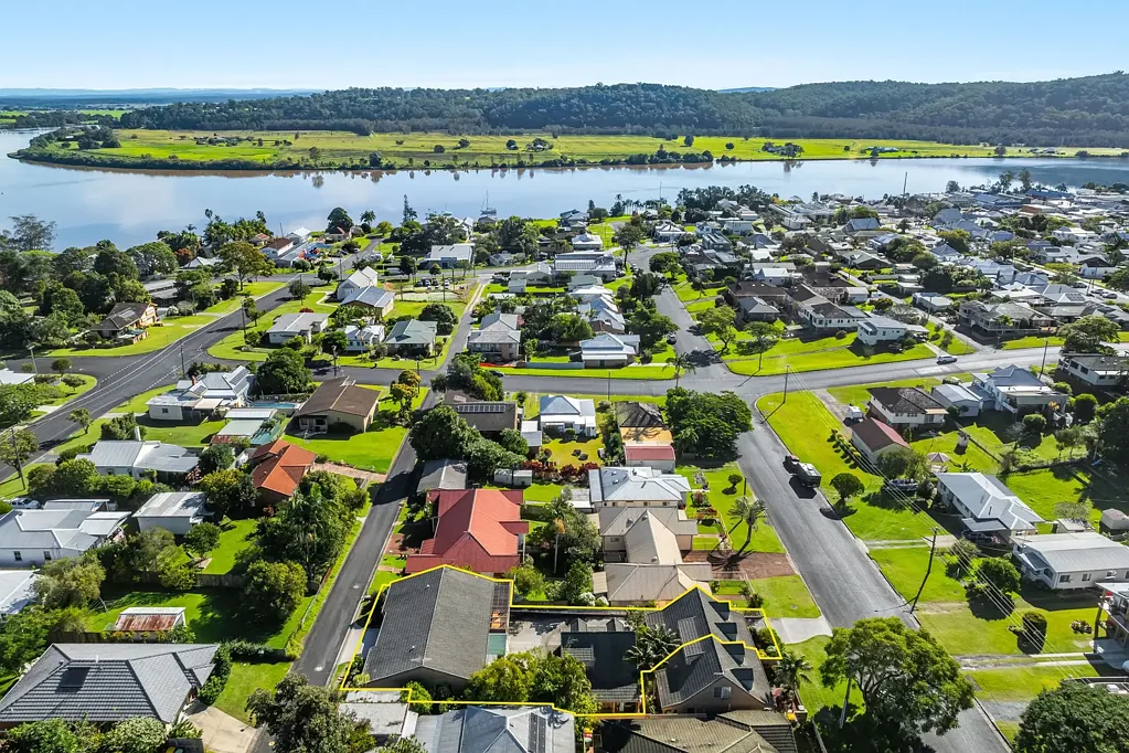 4/26 Taloumbi Street, Maclean, NSW 2463