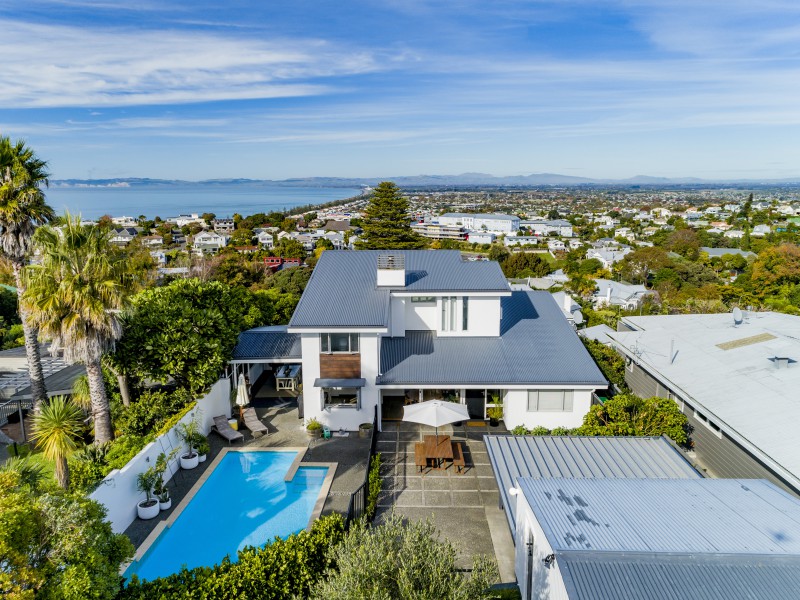 2 Cobden Road, Bluff Hill, Napier, 5 habitaciones, 0 baños