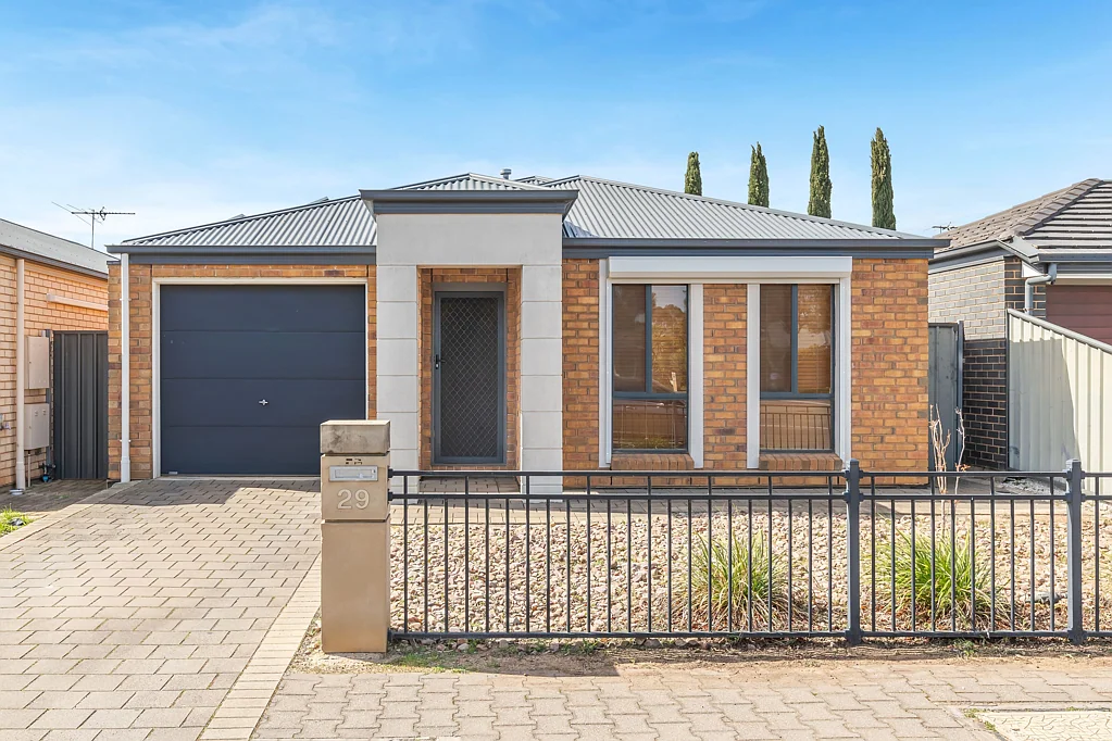 29 St Clair Avenue, Andrews Farm, SA 5114