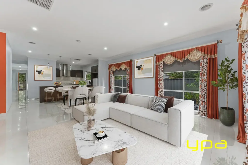Cranbourne East 5ਬੈੱਡਰੂਮ Fully Licensed Rooming House | Turnkey Investment | 8.2% Gross Yield delivers $1,110 per week