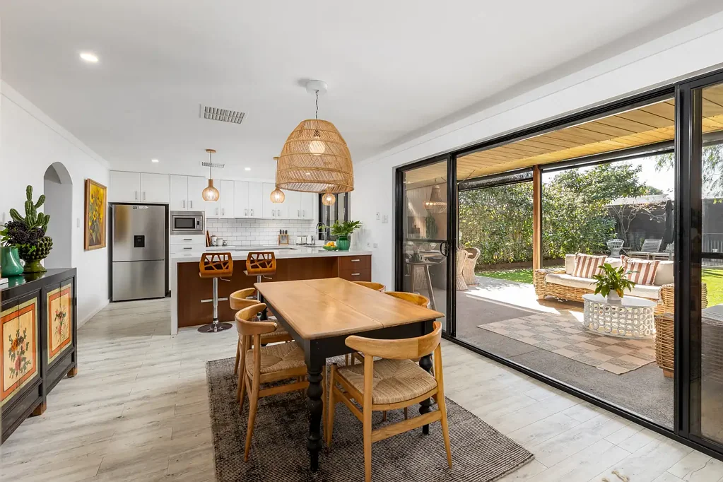 Abbey 4બેડરૂમ Your own private coastal oasis