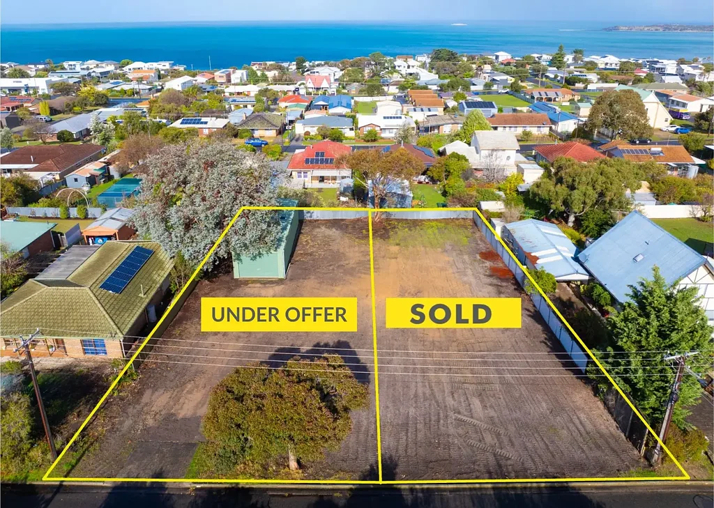 Hayborough  Rare Coastal Opportunity - Prime Land in a Tightly Held Location