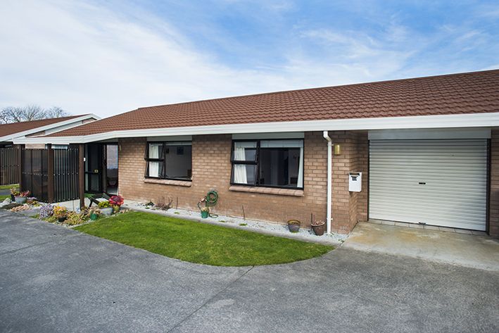 33/549 Childers Road, Te Hapara, Gisborne, 2 침실, 0 욕실