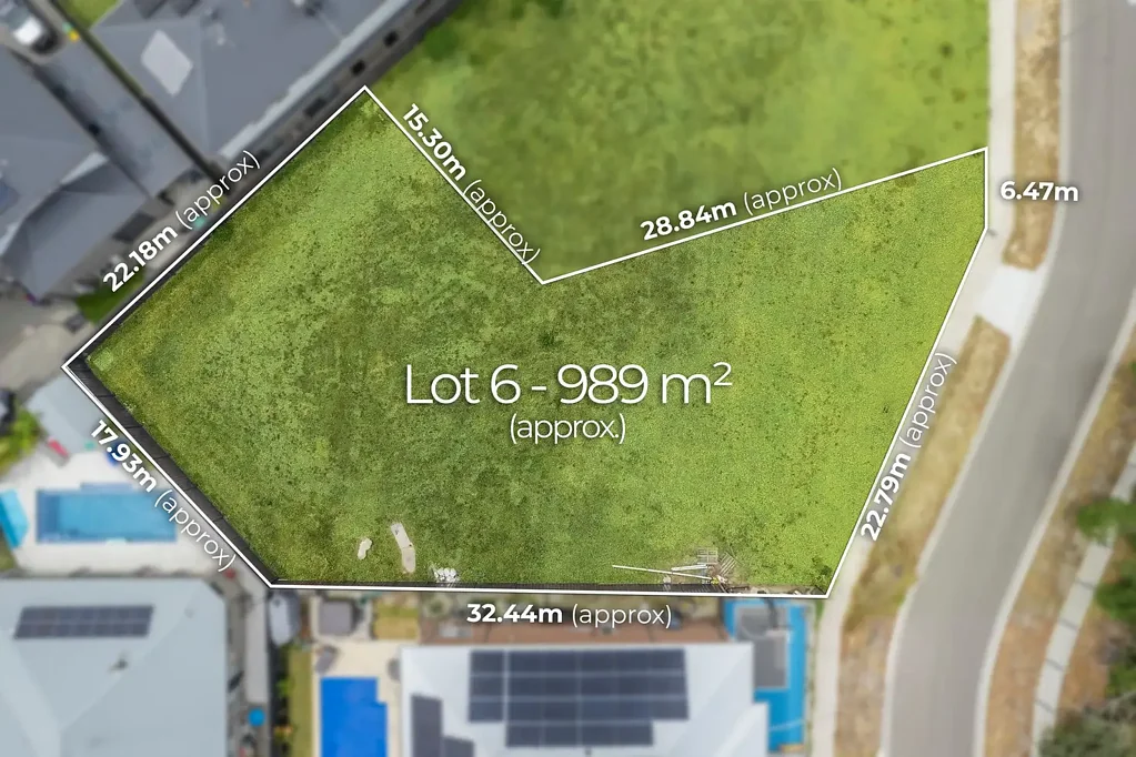 6 Brilliante Circuit, Langwarrin, VIC 3910