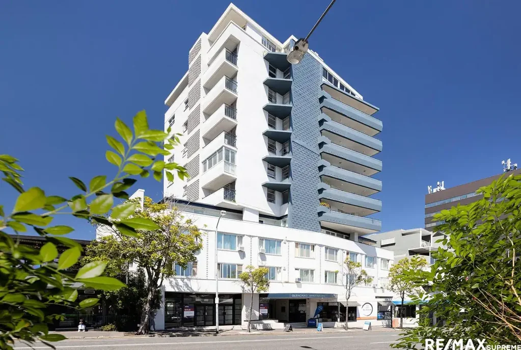 Spring Hill 1બેડરૂમ Stylish, Low-Maintenance City Living – Prime Spring Hill Location