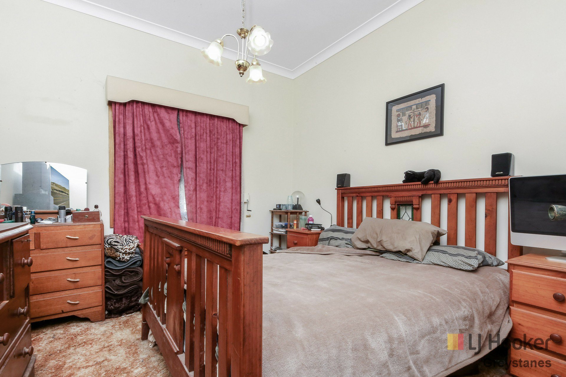 47 RINGROSE AV, GREYSTANES NSW 2145, 0 غرف, 0 حمامات, House