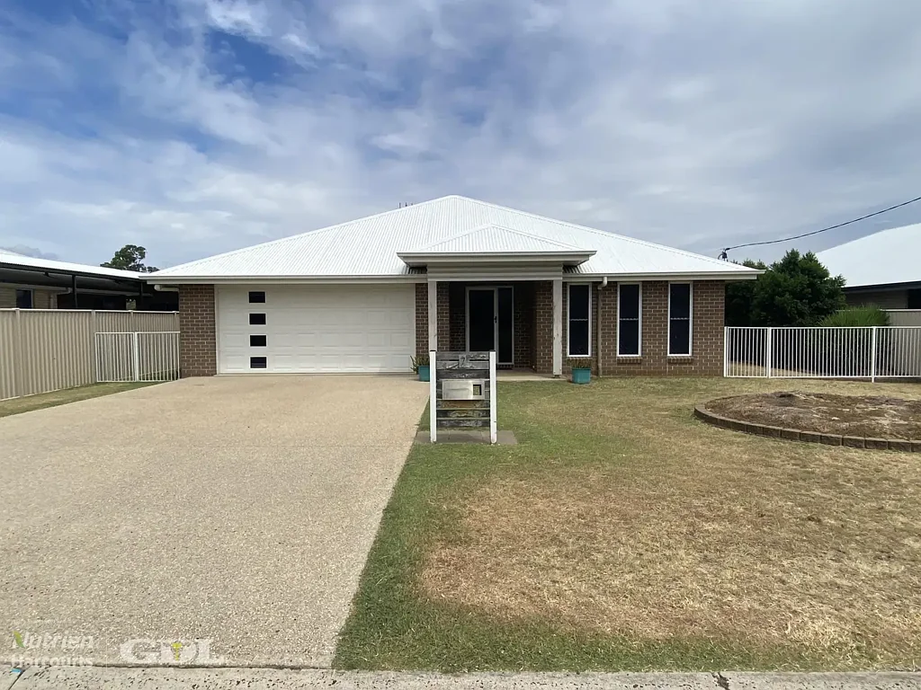 Spacious Family Home in a Prime Location