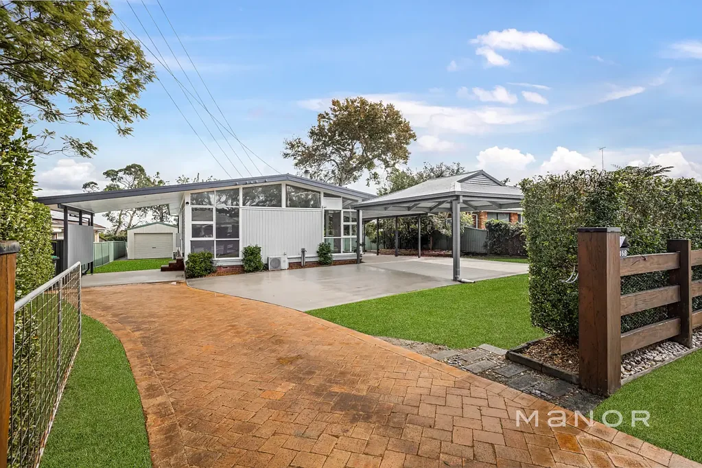 158 Kenthurst Road, Kenthurst, NSW 2156