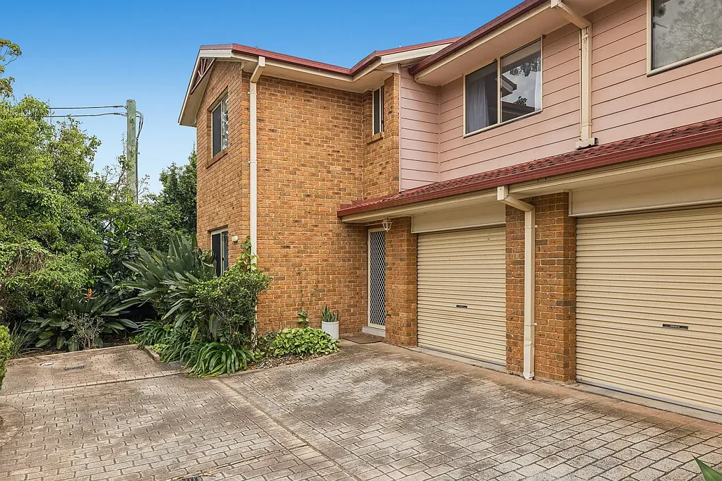 4/156 Albany Street, Point Frederick, NSW 2250