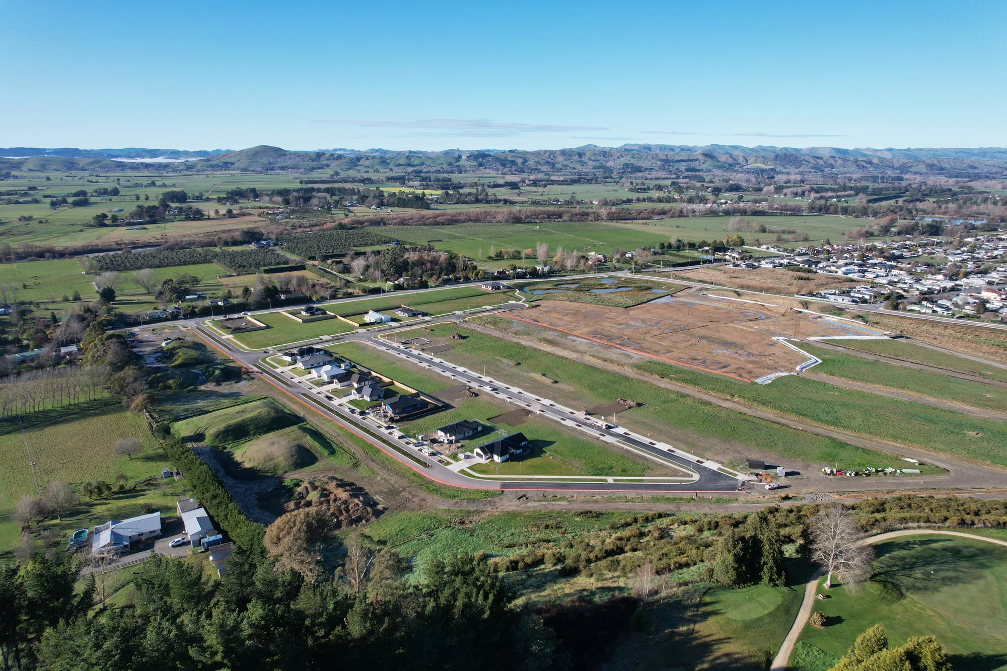 Lansdowne Desired Lansdowne Development Priced from $245,000
