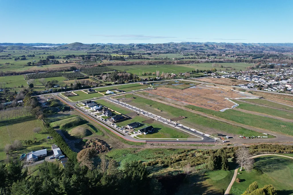 Lansdowne  Desired Lansdowne Development Priced from $245,000