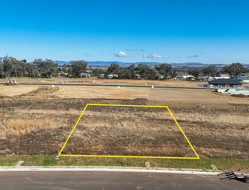 37 Kestral Street, Tamworth, NSW 2340, 0房, 0浴, Section