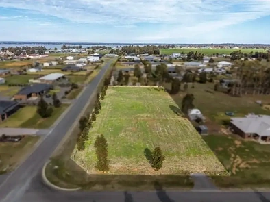 Mulwala Secure this 4,092m² Parcel Before It's Gone
