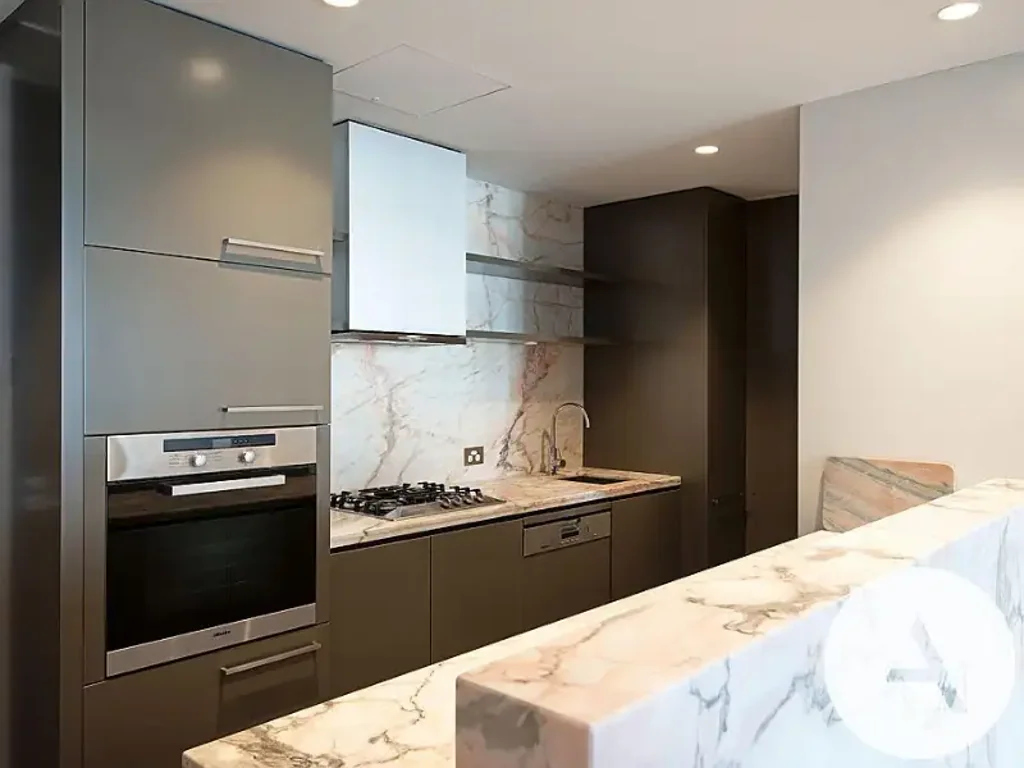 Luxury Living in Canberra City