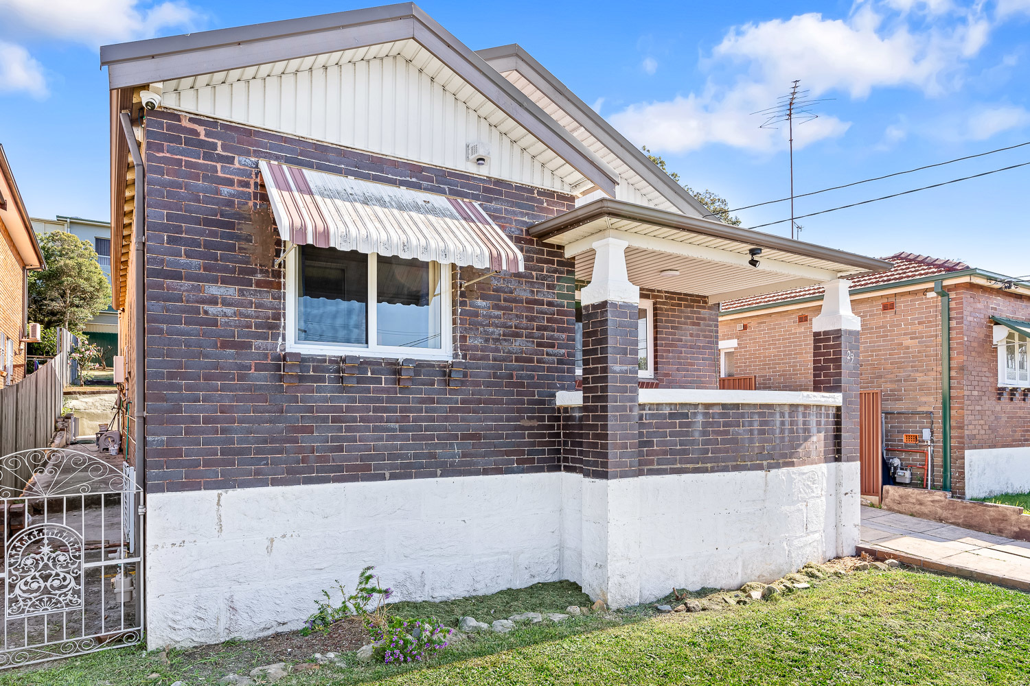 29 BIBBY ST, CARLTON NSW 2218, 0房, 0浴, House