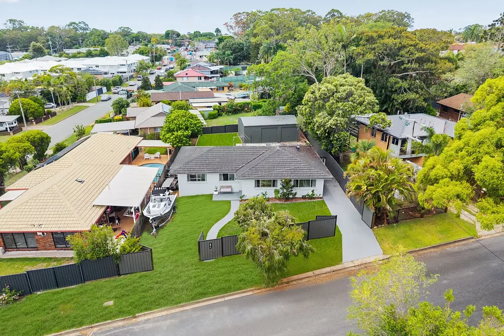 12 Arcadia Street, Capalaba, QLD 4157