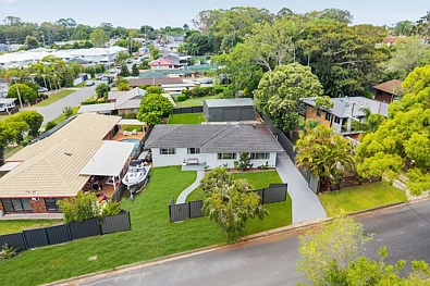 Labas ng Bahay - 12 ARCADIA ST, CAPALABA QLD 4157