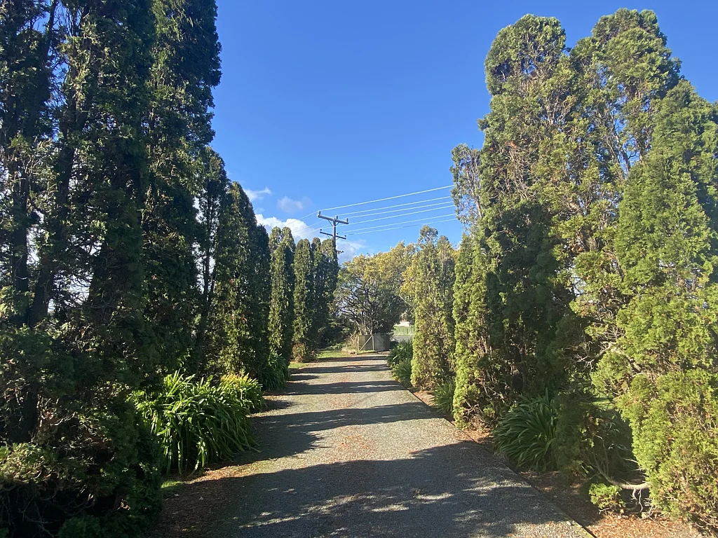 564 NO 1 LINE, Longburn, Palmerston North City