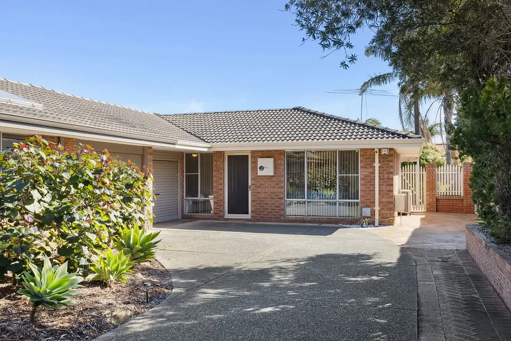 Greenwood 3 Bedroom RELAXED LIVING STARTS HERE