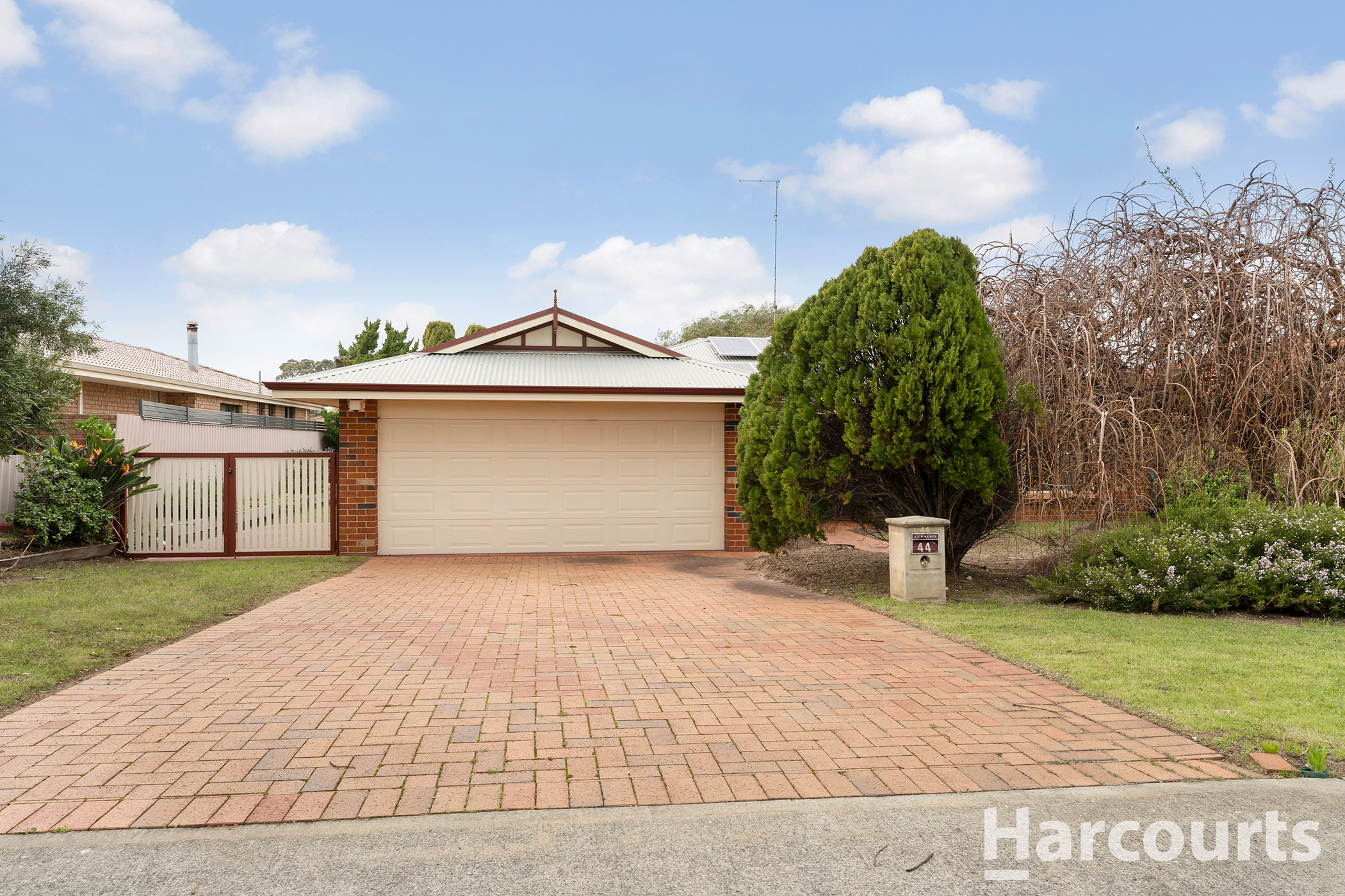 44 PORTMARNOCK CIR, HALLS HEAD WA 6210, 0 침실, 0 욕실, House