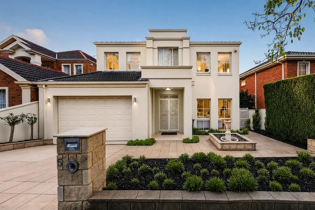 5 Chapel Court, Doncaster, VIC 3108