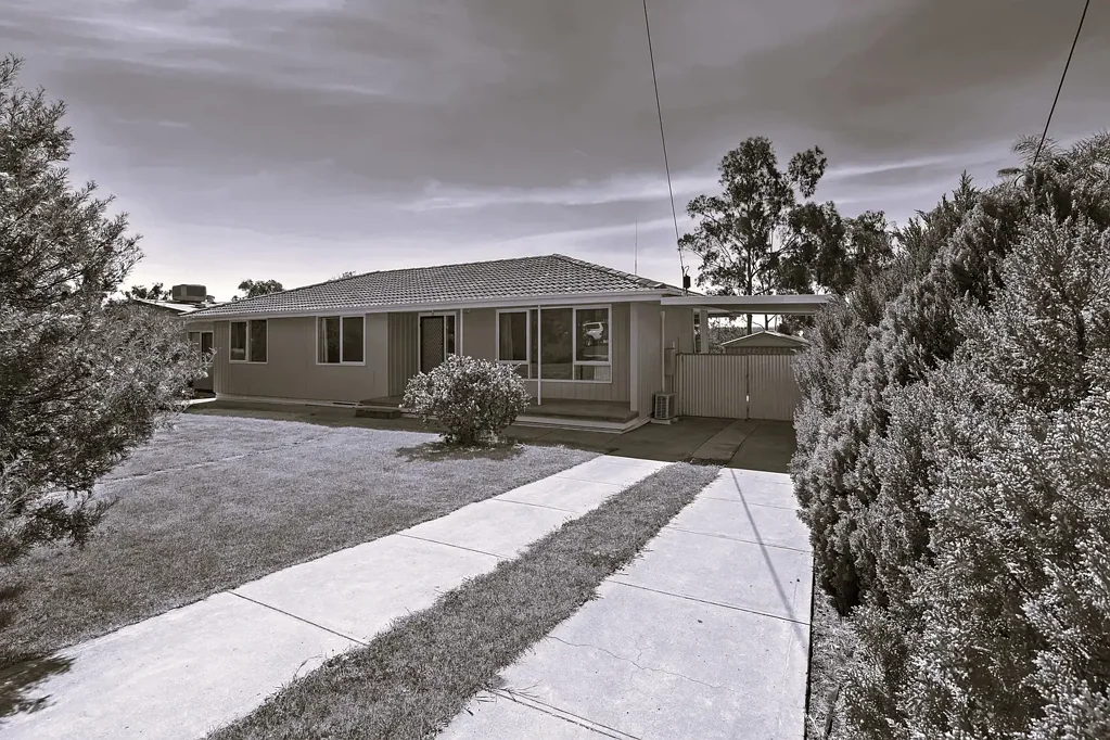 4 Hayward Terrace, Loxton, SA 5333