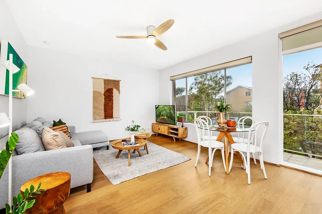 6/72 Wanganella Street, Balgowlah, NSW 2093