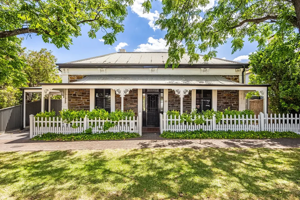 15 Bevington Road, Glenunga, SA 5064