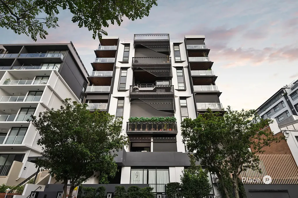 404/12 Bailey Street, West End, QLD 4101