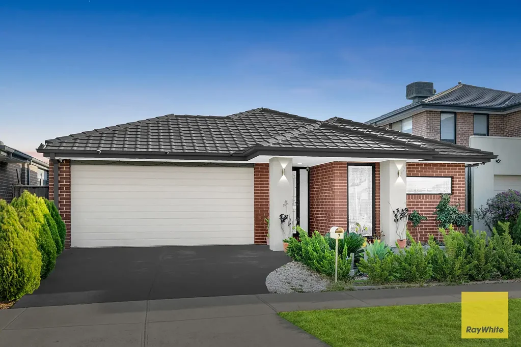 7 Weemala Grove, Werribee, VIC 3030