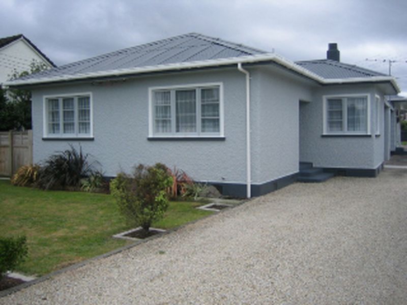 593 Aberdeen Road, Te Hapara, Gisborne, 2 कमरे, 1 बाथरूम