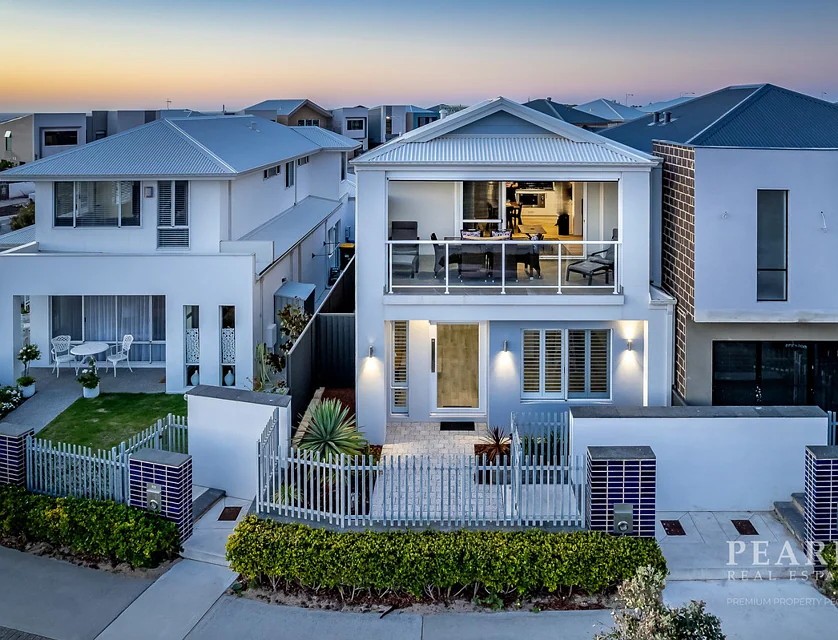 156 Reflection Boulevard, Jindalee, WA 6036, 3 ห้องนอน, 2 ห้องน้ำ, House