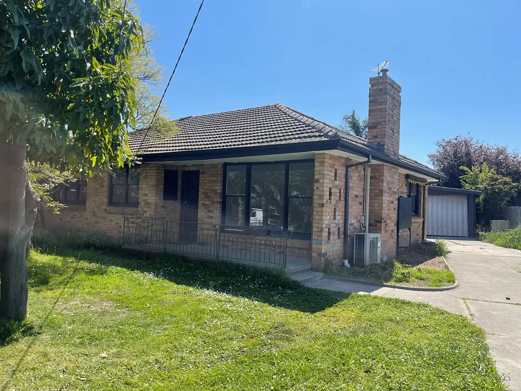 Beautifully Renovated 3-Bedroom Home in a Quiet Location
