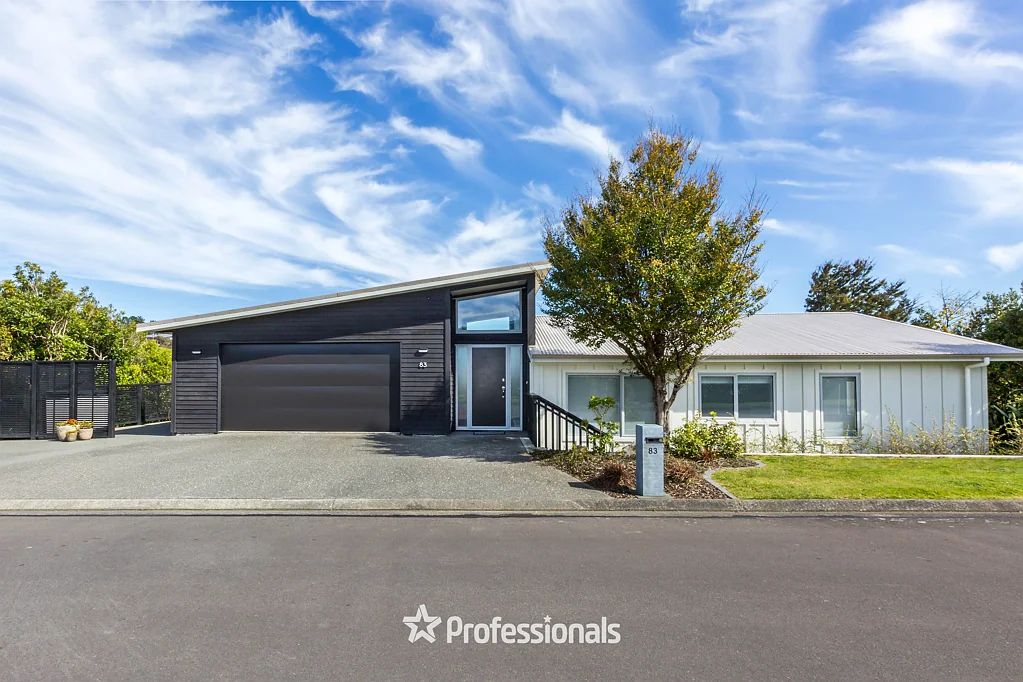 Timberlea 3 Slaapkamer Peace, Privacy, & Panoramic Views