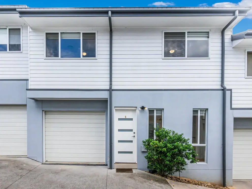 5/117 Jamison Road, Penrith, NSW 2750
