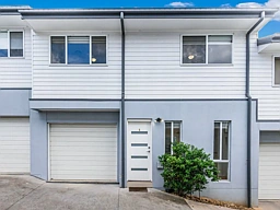 5/117 Jamison Road, Penrith