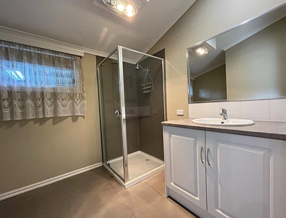 Studio 3/66 Anzac Avenue, Seymour, Shepparton, 1 રૂમ, 1 બાથરૂમ, Studio