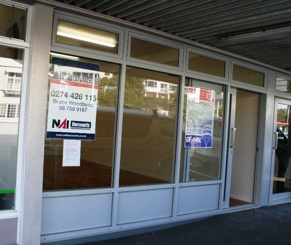 65 Breakwater Road, Moturoa, New Plymouth, 2 chambres, 1 salles de bain