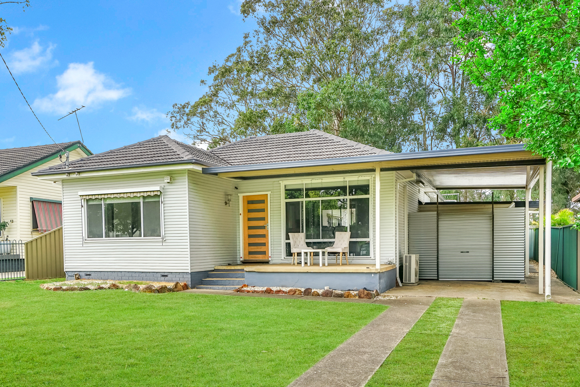 36 OREGON ST, BLACKTOWN NSW 2148, 0 Schlafzimmer, 0 Badezimmer, House