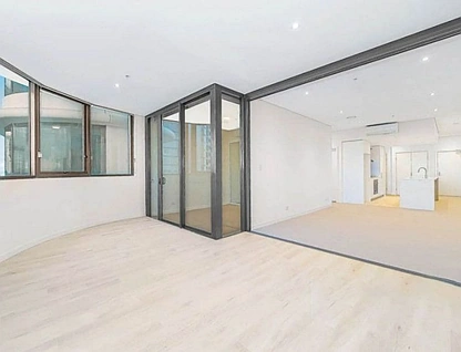703/11 Wentworth Place, Wentworth Point, Parramatta (Northwest suburbs), 2 rūma, 2 rūma horoi, Apartment