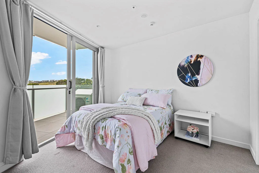 Albany 1房  Discover Modern Living